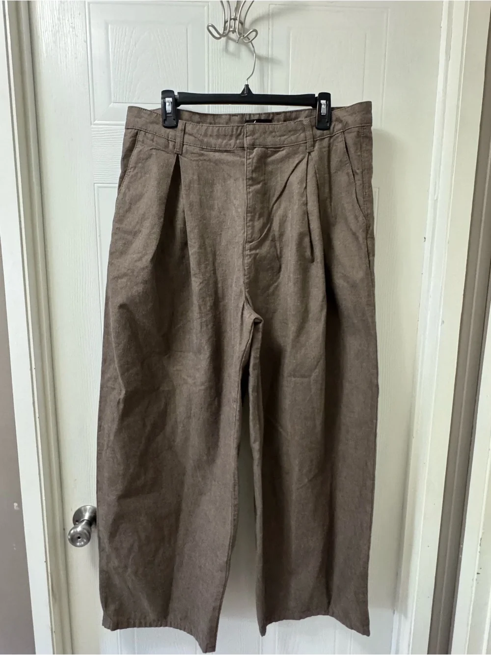 Urban Outfitters relaxed wide